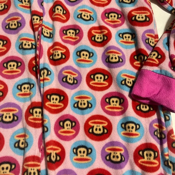 Paul Frank Pajamas Medium - Picture 4 of 11